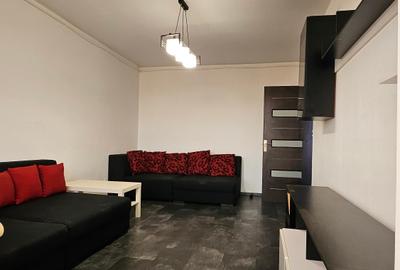 Apartament cu 3 camere decomandat, mobilat în Tineretului - 3