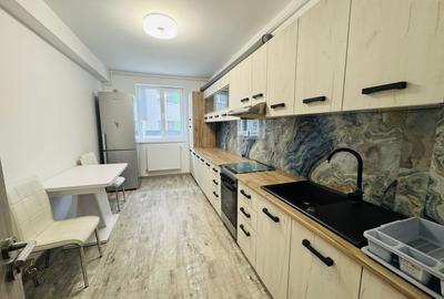 Apartament cu 2 camere decomandat în Sud - 5