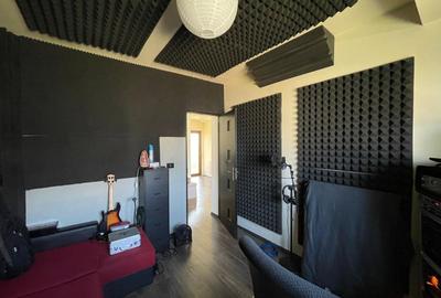 Casă individuală complet mobilată și utilată | Moșnița Nouă| - 5