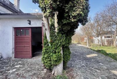 Casă individuală cu 3 camere cu Canalizare în Bunloc - 15