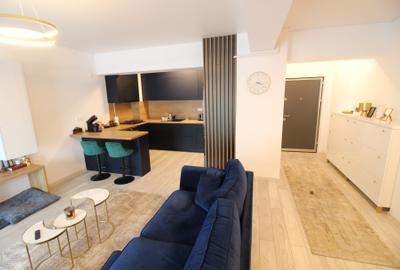 Apartament modern cu 2 camere, situat pe Faleza Dunării cu loc de parcare - 6