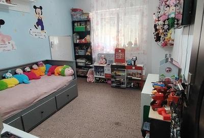 Apartament cu 3 camere decomandat în Nord - 2