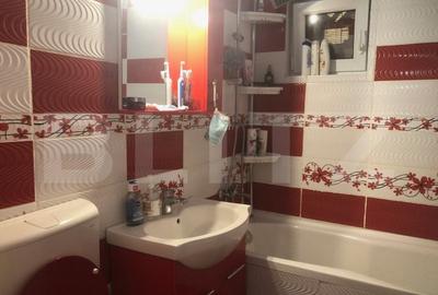 Apartament 4 camere, 80 mp, zona Micro 14 - 8