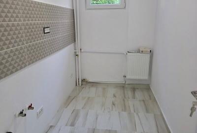 Barajul Lotru, 5 minute metrou, parc IOR, bloc mixt,renovata complet - 3