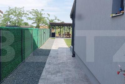 Duplex premium in Covaci, 115 mp utili, gata de mutare - 1