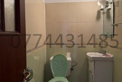 Apartament 4 camere Apusului - 12