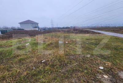 Teren intravilan, 631 mp, zona Ampoi 3 - 2