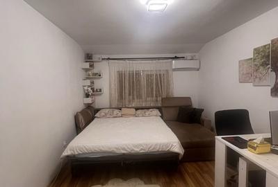 Apartament cu 3 camere decomandat în Central - 5