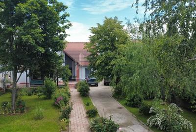 CASA DE VANZARE BUFTEA | 6 camere, 3 bai | utilitati - 15