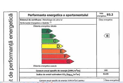 Apartament cu 2 camere decomandat, mobilat în Armeneasca - 19