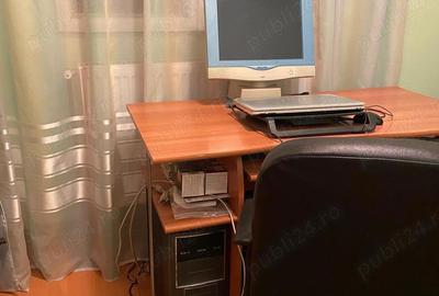Apartament cu 4 camere decomandat în Luncă - 4