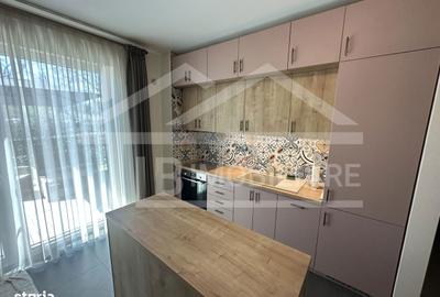 Apartament cu 2 camere în Central - 4