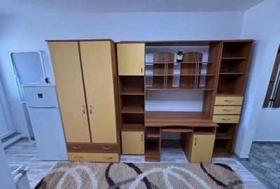 Garsonieră, mobilată în Central - 1