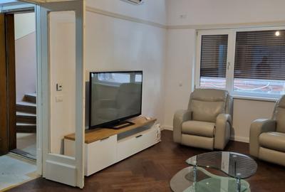 4 Camere la Parter Înalt – Ideal Locuință sau Birou - 11