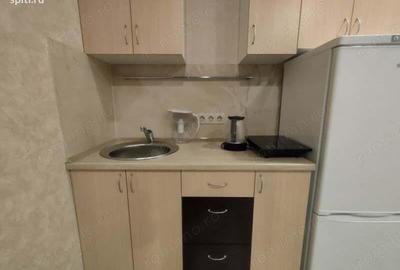 Garsoniera in zona Militari Garsoniera in zona Militari - 2