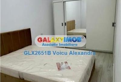 Apartament 2 Cam Lux Berceni - Dimitrie Leonida - Parcare - 3