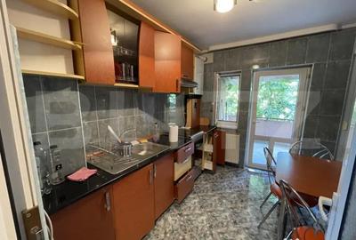 Apartament cu 3 camere decomandat în Central - 5