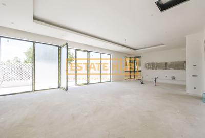 Casă individuală cu 4 camere cu Piscina în Borhanci - 6