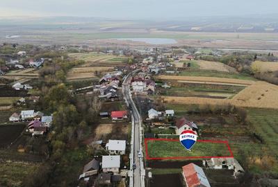 Teren 1,473mp Padureni / Strada Negostinei - 6