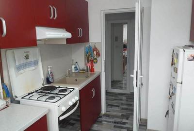 Apartament cu 2 camere semidecomandat în Podgoria - 5
