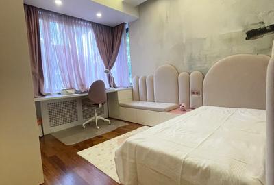 4 camere Floreasca Parcul Verdi, 165mp, un apart pe nivel, garaj, lift privat - 17