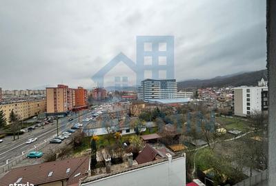 Garsonieră decomandată în Valea Cetății - 4