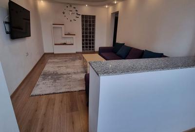 Apartament cu 3 camere decomandat, mobilat în Casa de Cultură - 4