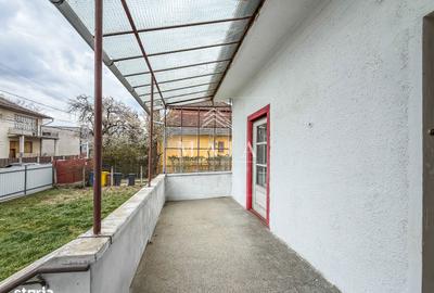 Spațiu comercial, de 65 mp, în Sub Arini - 9