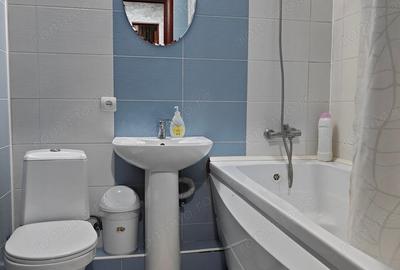 Garsonieră în Sălăjan - 3