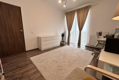Apartament cu 3 camere semidecomandat, mobilat în Central - 8