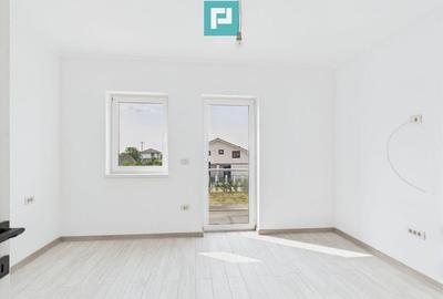 Casă cu 3 camere cu Canalizare în Becicherecu Mic - 5