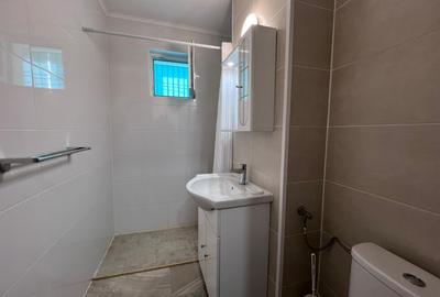 Apartament de inchiriat 2 camere,zona Gojdu-Scoala Generala nr.4 - 5