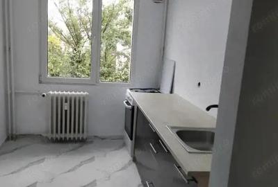 De vanzare apartament de 2 camere renovat total in Titan, aproape de Auchan