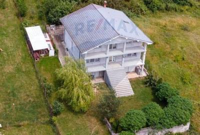 Vand casa Hateg, aproape de Prislop - 1