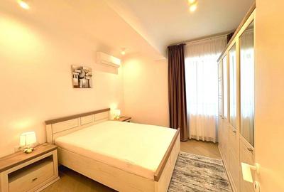 Apartament cu 3 camere decomandat, mobilat în Voluntari - 3