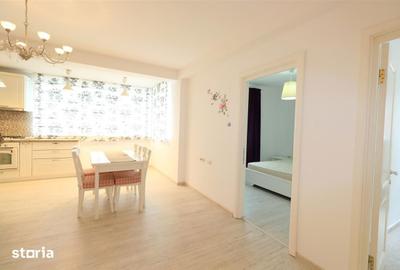 Apartament cu 2 camere în Miroslava - 2