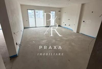 Apartament 2 camere, 57 mp, balcon, LIFT, parcare, semifinisat, zona Eroilor - 2