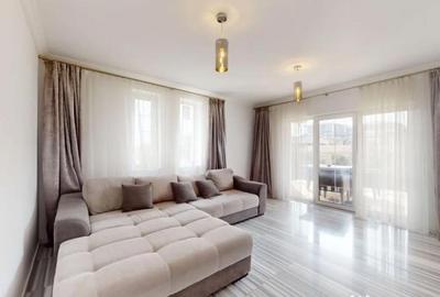 Casă cu 4 camere cu Teren 252 Mp în Dobroești - 4