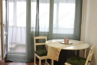 Garsonieră decomandată în Titan - 6