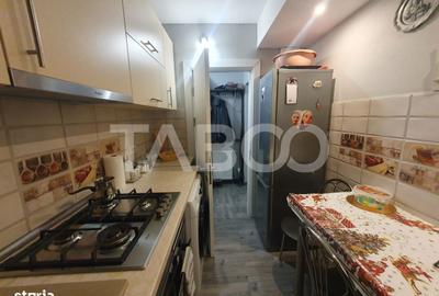 Apartament cu 2 camere decomandat, mobilat în Central - 7