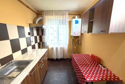 Apartament cu 2 camere semidecomandat în Central - 2