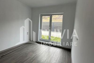 Casă cu 4 camere cu Teren 600 Mp în Central - 3
