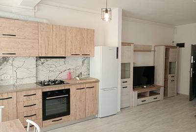 Apartament cu 2 camere decomandat, mobilat în Giroc - 2
