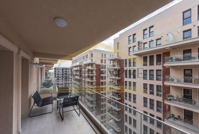 Închiriere Apartament 2 Camere Moghioros Residence  Drumul Taberei Ghencea Plaza - 10