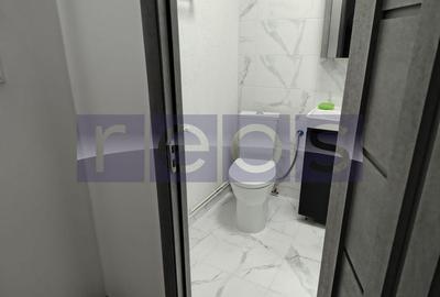 VANZARE 3 CAMERE I DECOMANDAT I TOTUL NOU I METROU I DRUMUL TABEREI - 12