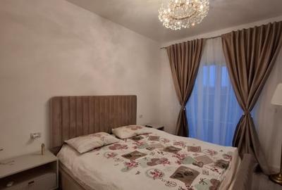 Duplex cu 3 camere cu Canalizare în Sânandrei - 10