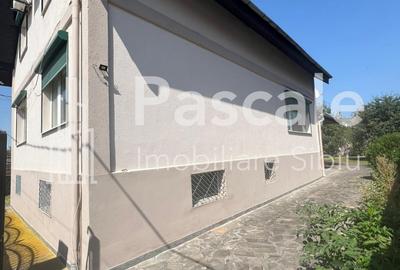 🏡 Vilă spațioasă cu demisol, parter și etaj – Tălmaciu- jud.Sibiu - 2