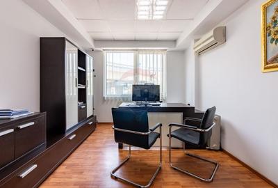 Inchiriere Spatiu Showroom Birouri Pasaj Berceni - 9