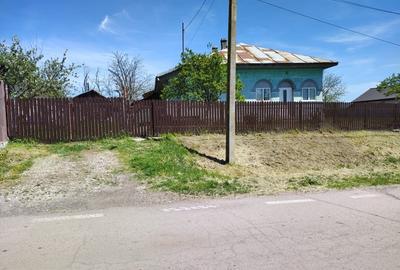 Casă individuală cu 5 camere cu Teren 1877 Mp în Săpunari - 5