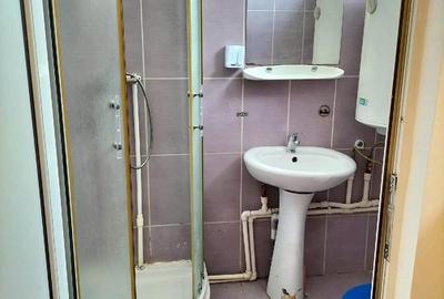 Garsonieră semidecomandată în Tătărași - 1